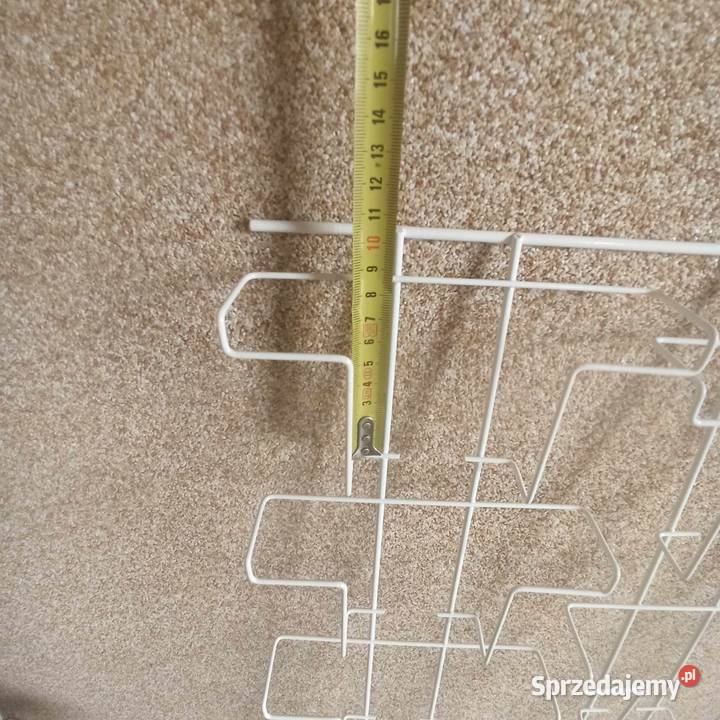 Wieszak panel na widokówki kartki Biznes i Przemysł Mrzezino