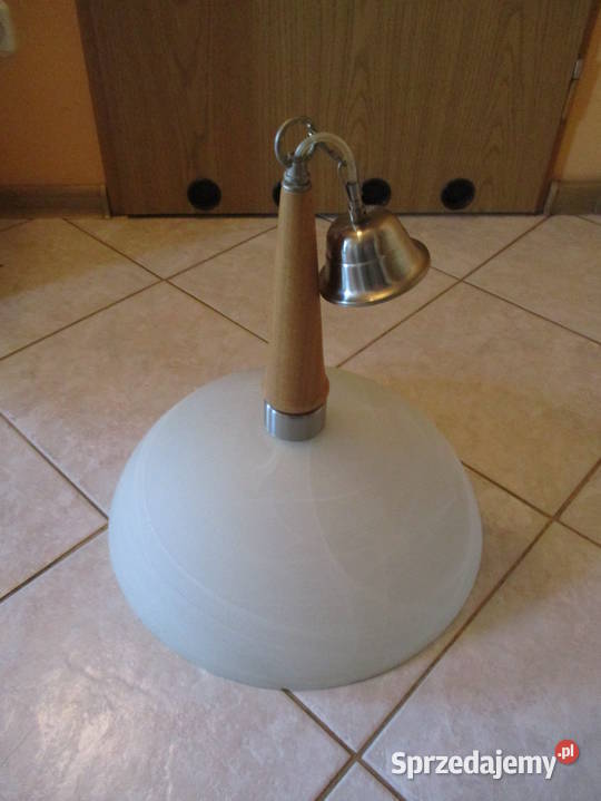 Lampa do kuchni lubuskie Zielona Góra