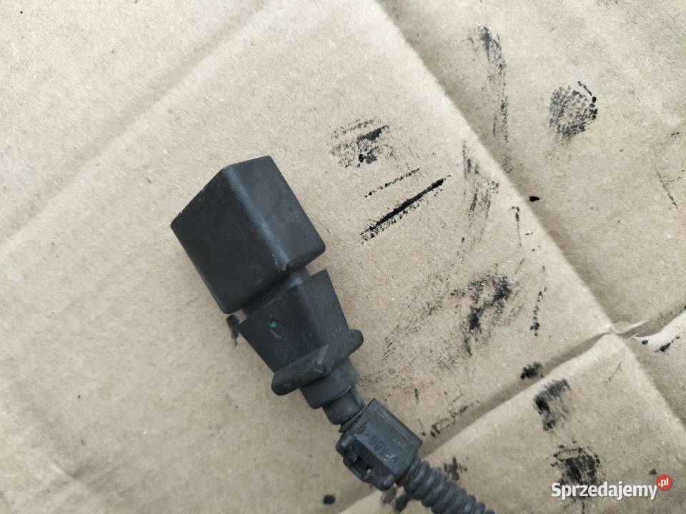 CZUJNIK GŁOWICY WAŁKA WAŁU 19 TDI 130 GOLF 4 IV osobowe Kamień-Kolonia sprzedam