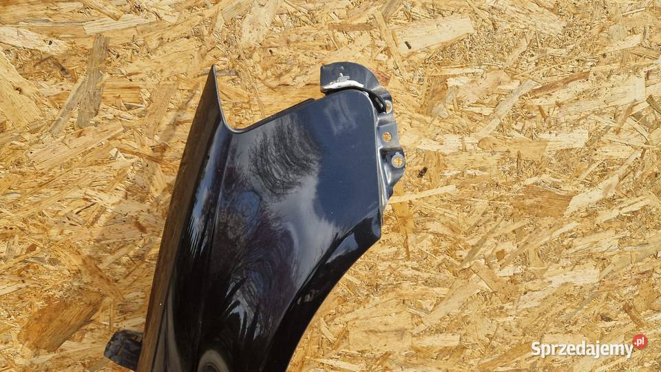 AUDI A3 SPORTBACK BŁOTNIK PRZÓD PRZEDNI PRAWY sprzedam