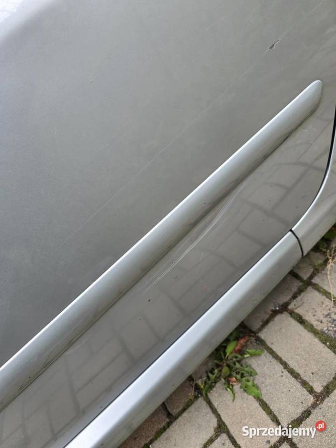 PEUGEOT 307 SW 16 HDI sprzedam