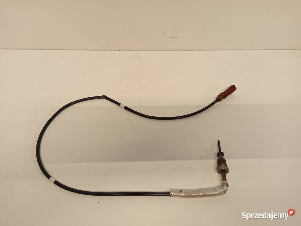 SEAT LEON IV CZUJNIK TEMPERATURY SPALIN