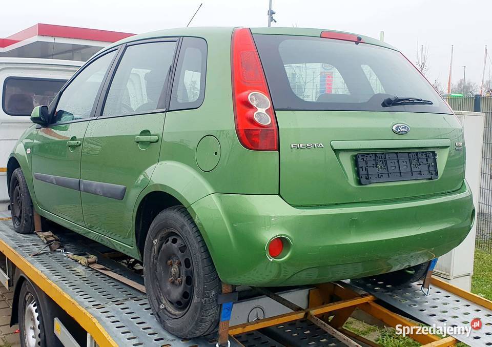 FORD FIESTA MK6 STACYJKA WKŁADKI ZAMEK KLUCZYK stacyjki i kluczyki Radom sprzedam