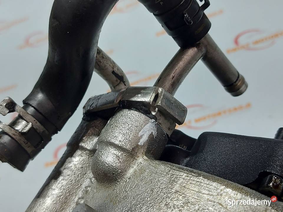 Touareg 50 V10 TDI 313 AYH 195 alternator Kielce sprzedam