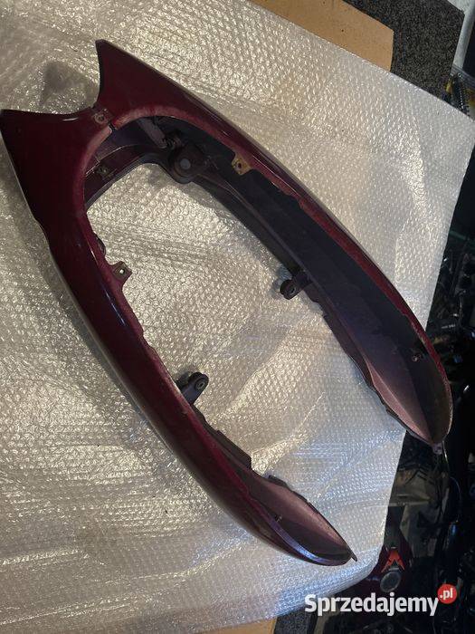 Suzuki GSX 600f gsxf jajko 9803 Bok Boczek Pozostałe wielkopolskie Poznań