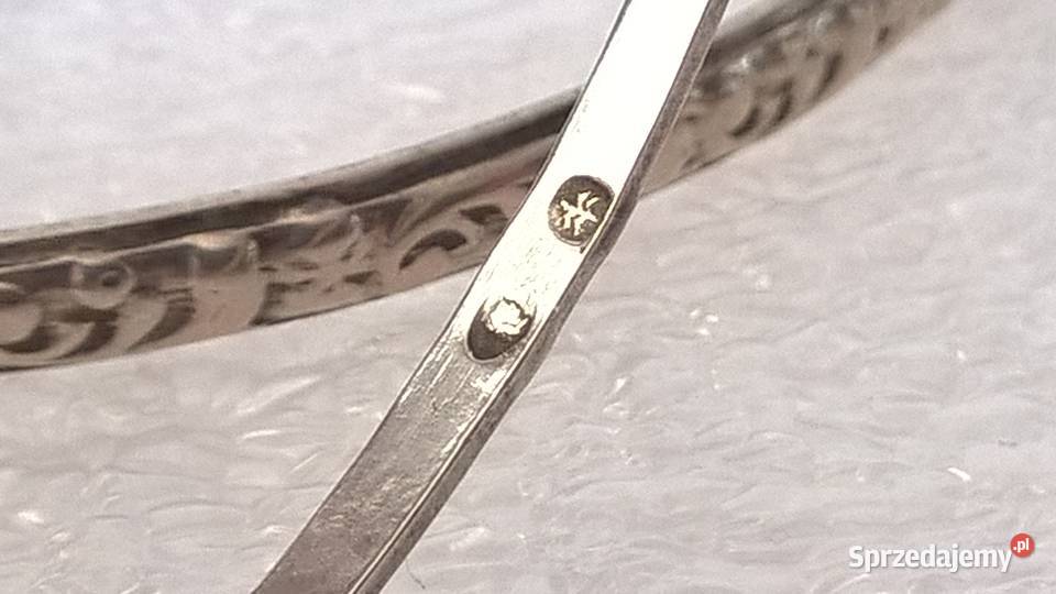 IMAGO ARTIS WARMET bransoletka koło 3sztuki Rzeszów