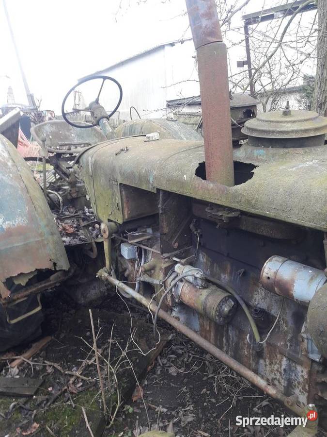 Zetor super 50 Przyszowice sprzedam