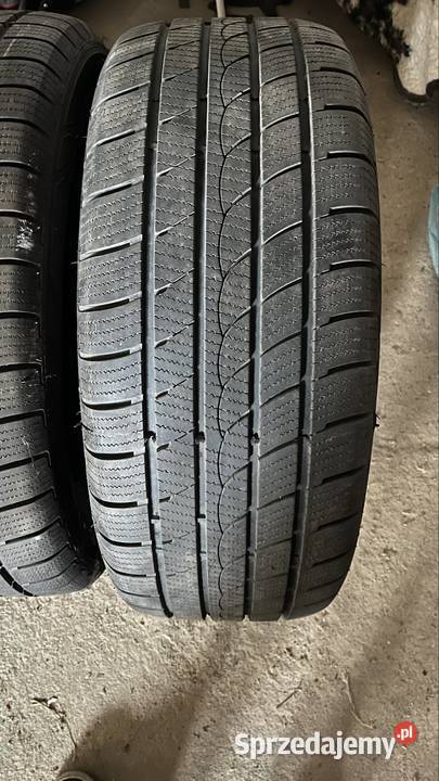 Opony suv zima Moryń sprzedam