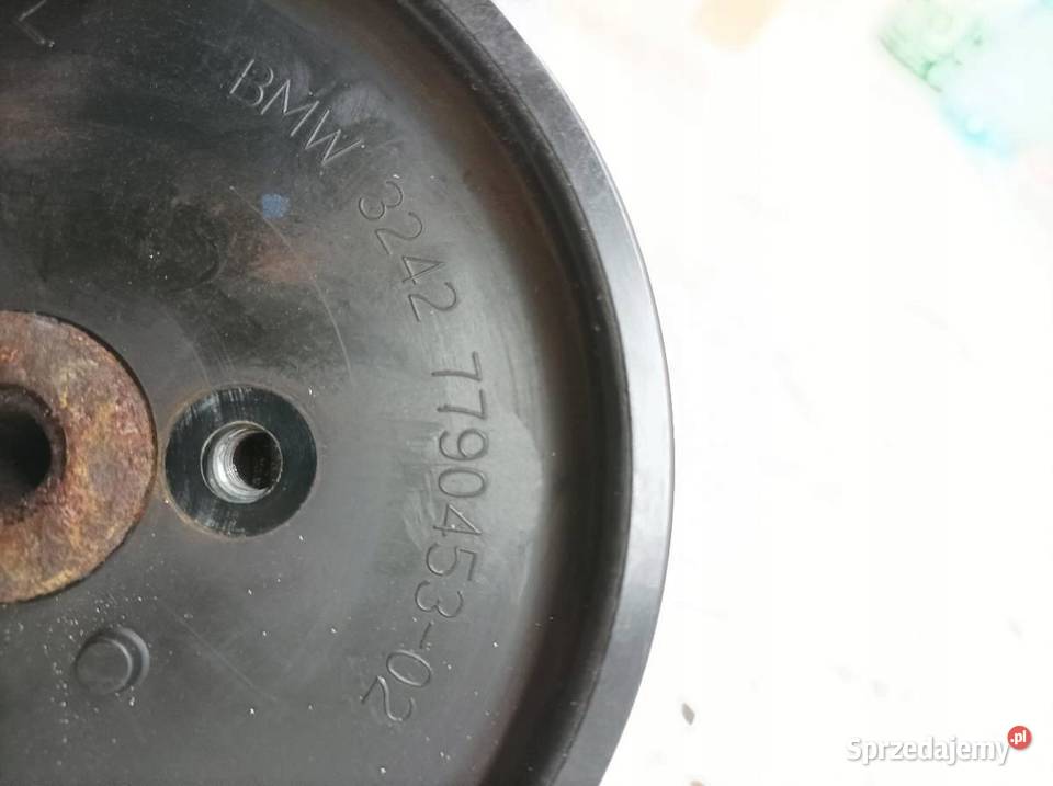 POMPA WSPOMAGANIA 20 D M47 Bmw Seria 3 V świętokrzyskie