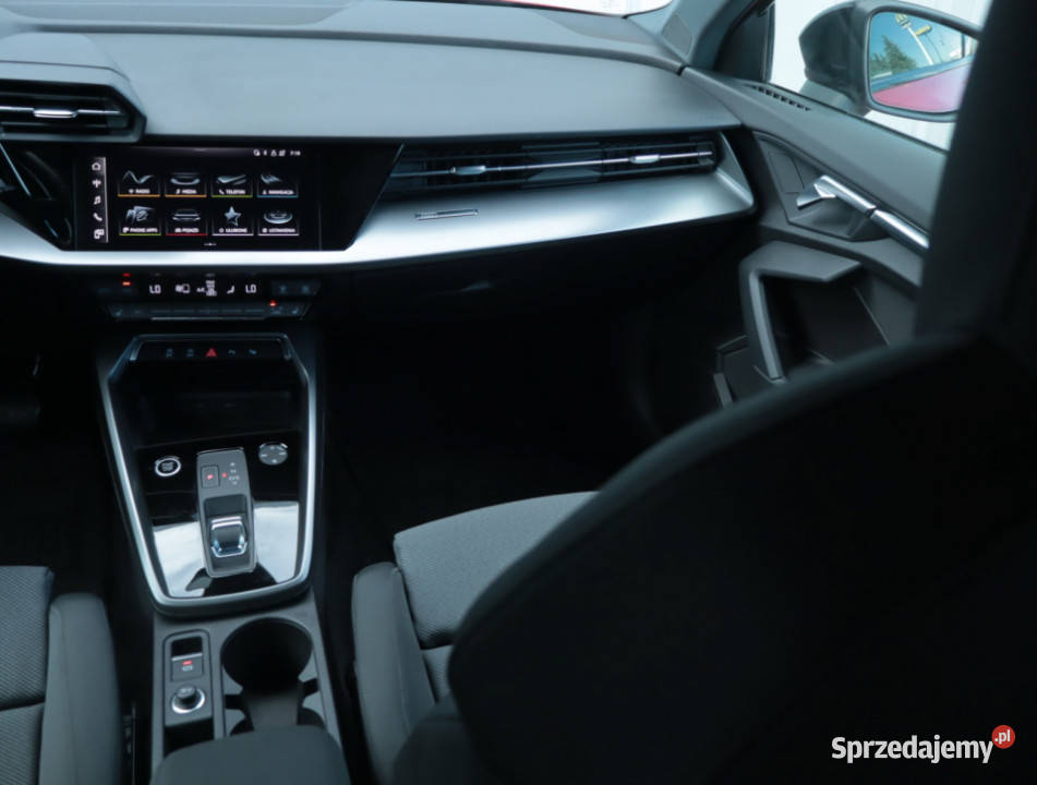 Audi A3 35 TFSI Lublin sprzedam