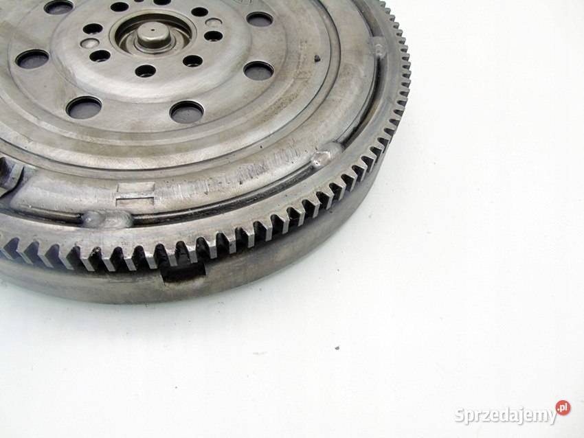 KOŁO ZAMACHOWE DWUMASOWE 25 TDI AUDI A4 A6 A8 Sosnowiec