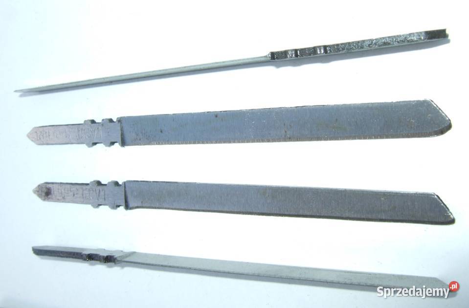 NÓŻ BRZESZCZOT SZLIFOWANY DO CIĘCIA GUMY KORKA Inowrocław