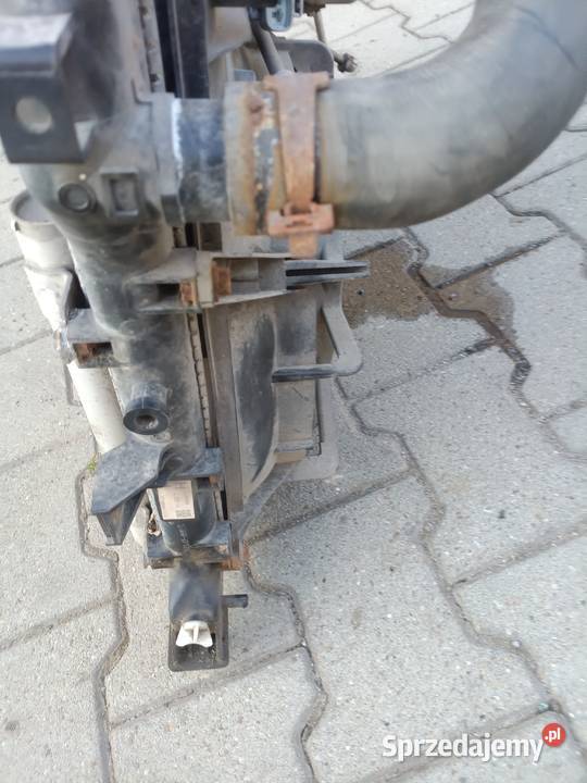 Suzuki SX4 Scross lift 14t benzyna komplet podkarpackie Krosno