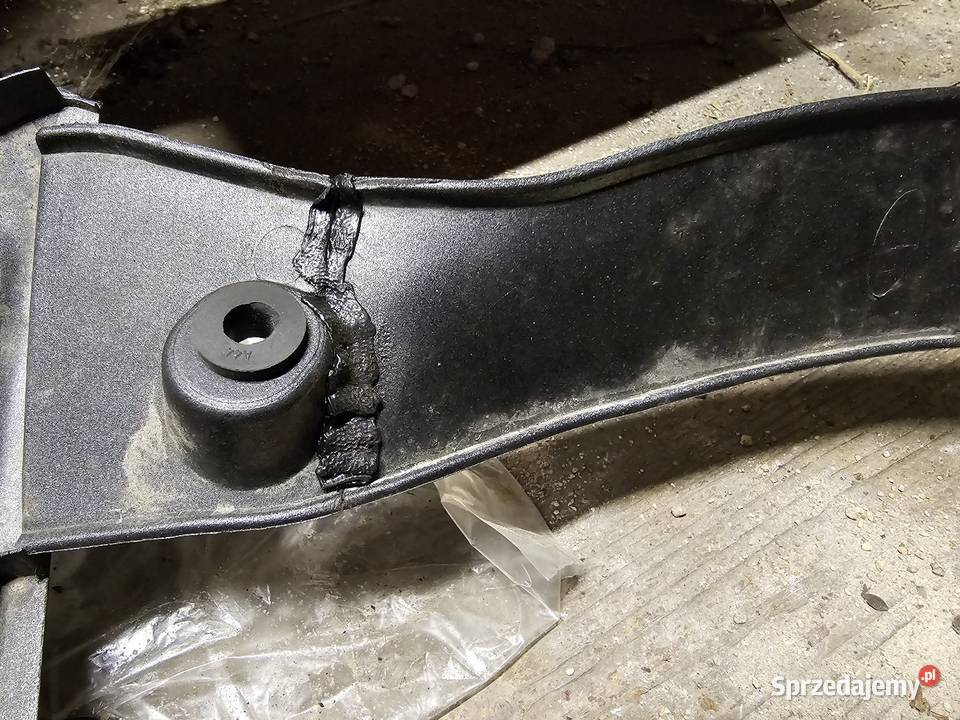 Honda Deauville NT 700 owiewka bok nt700 boczek