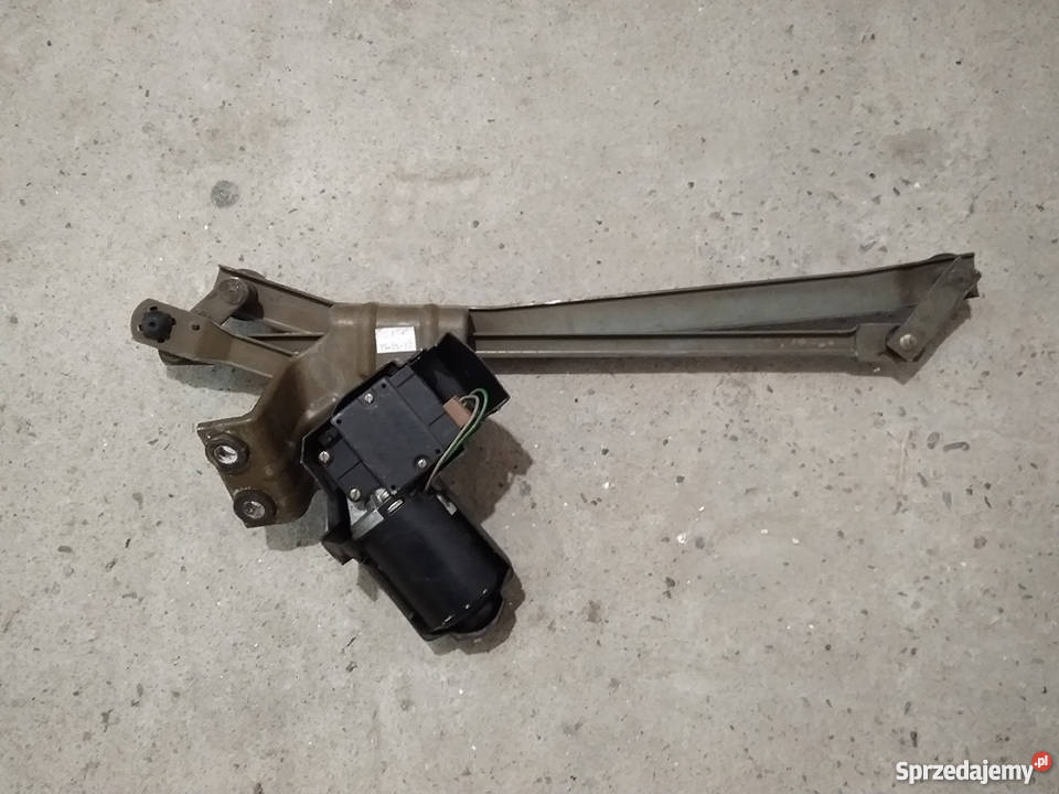 MECHANIZM SILNIK WYCIERACZEK PRZÓD CINQUECENTO Sanok sprzedam
