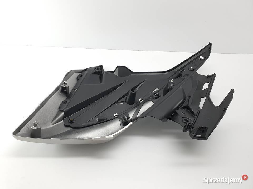Boczek Prawy Owiewka Oslona Honda Nc 750 Części motocyklowe Łódź sprzedam