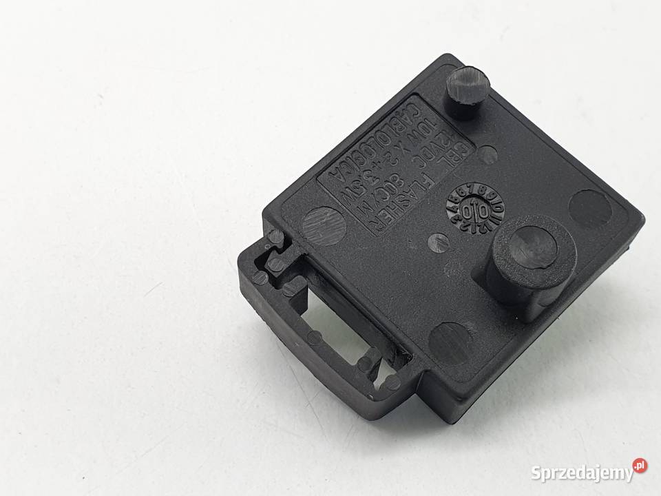 Przerywacz Przekaznik Malaguti F12 Łódź sprzedam