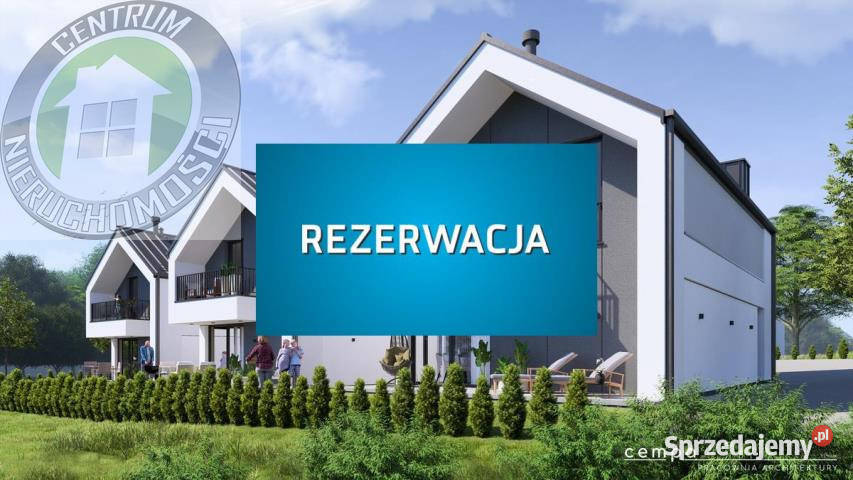 Dom wolnostojący Mystków 1226m2 małopolskie sprzedam