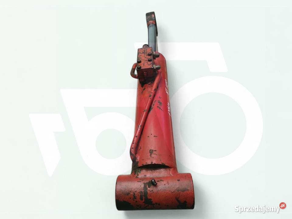 Siłownik hydrauliczny łyżki MANITOU MT 1230 Motoryzacja Wilkowo