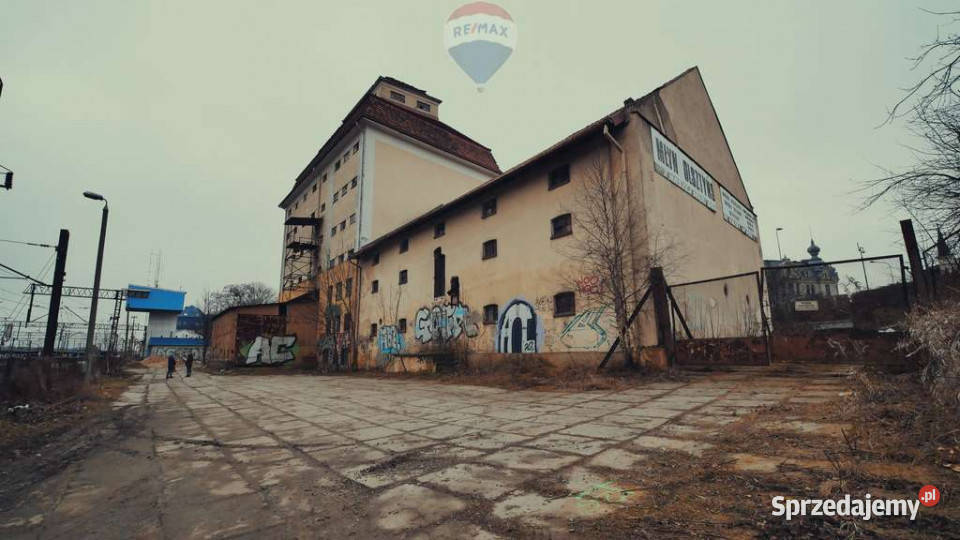 Nieruchomość w centrum Olsztyna na sprzedaż 1832zł/m2 warmińsko-mazurskie