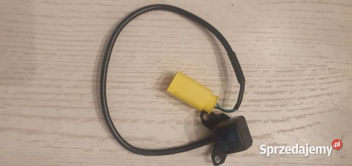 Kamera cofania Kia Sportage 3 Szczecin