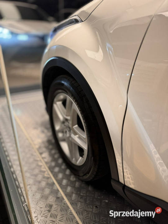 Toyota CHR CHR 18 ElHYBRID Active bezwyp IIkmpl Radom sprzedam