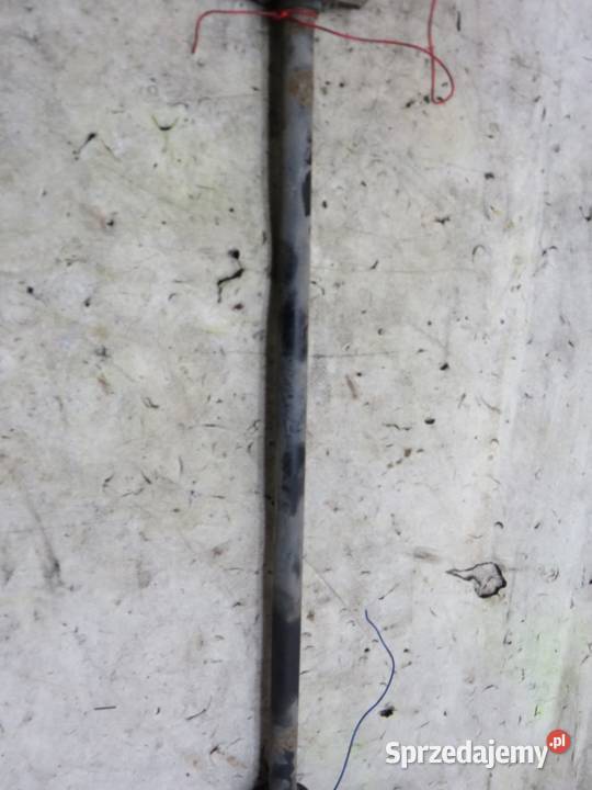 DRĄŻEK STABILIZATORA NOTE E12 15 DCI 546113VU0B