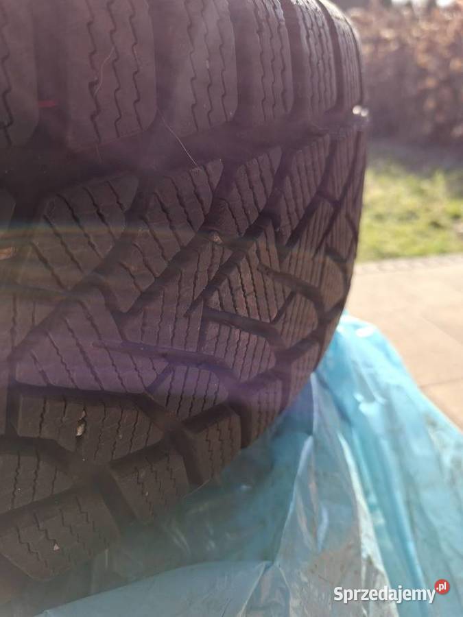 Opony Zimowe Opole