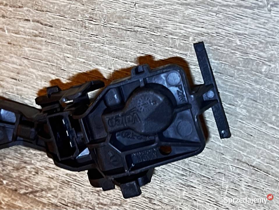 SEAT LEON II LIFT 0912r WKŁAD LAMPY TYŁ TYLNI