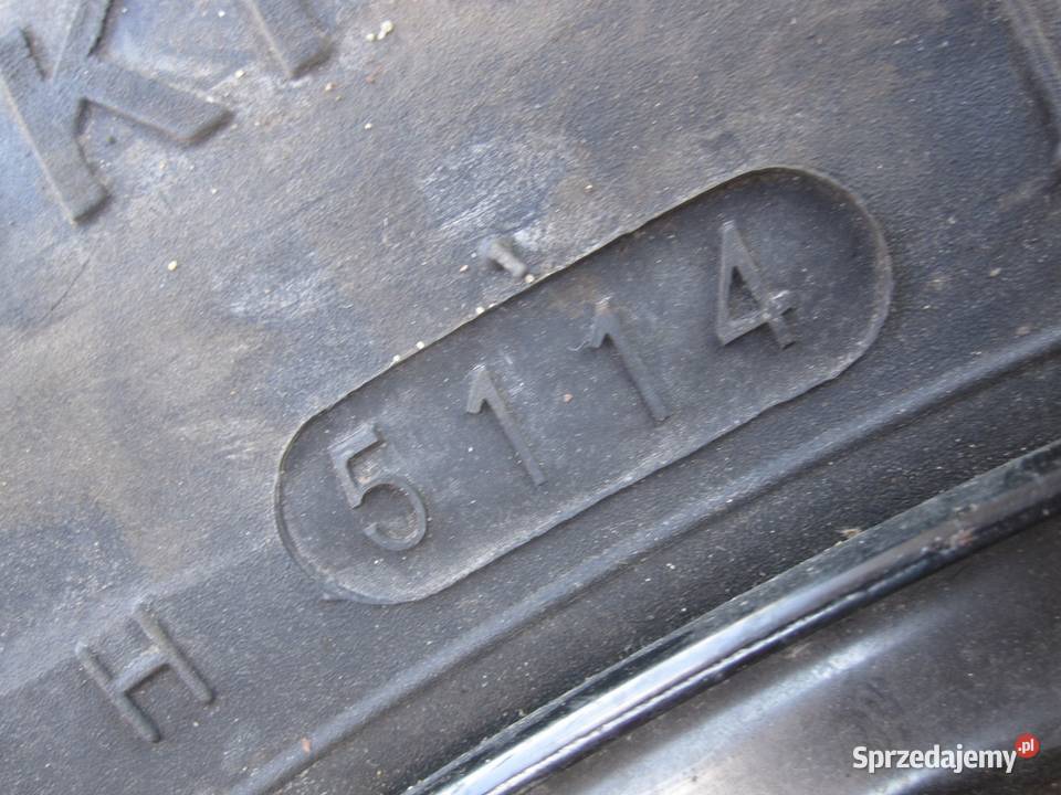 FOCUS MONDEO FIESTA koło dojazdowe 1259016 98M Kielce sprzedam