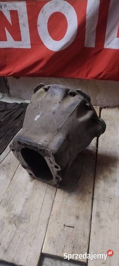 Land rover v8 dzwon skrzyni biegów lt95 rover v8 Rzeszów sprzedam