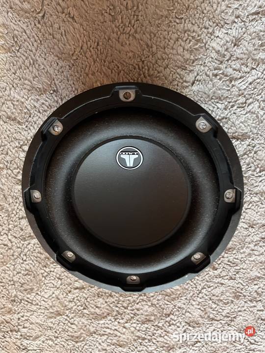 Głośnik JL Audio 6w3v34 Bytom