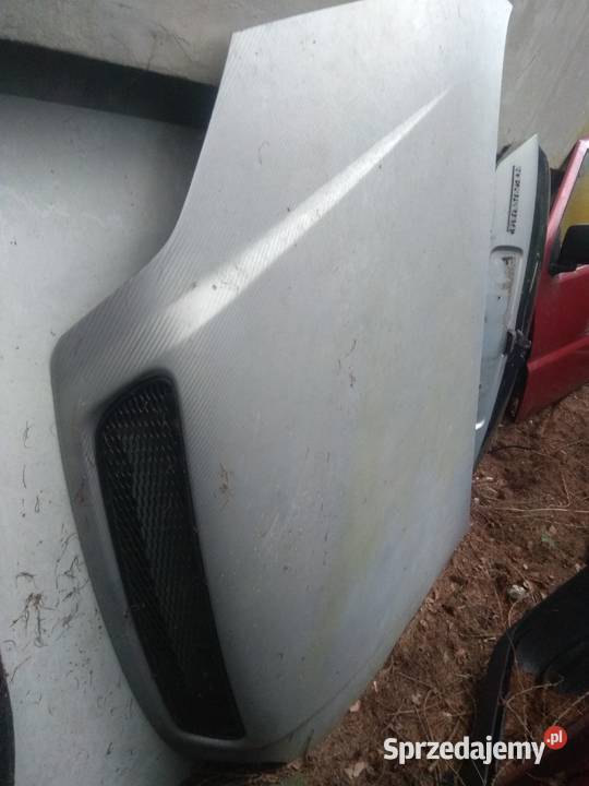 maska astra g carbon Motoryzacja Sosnowiec sprzedam