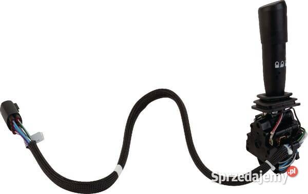 Przełącznik kombinowany Cobo 0109460000 Do maszyn uprawowych Kamionna