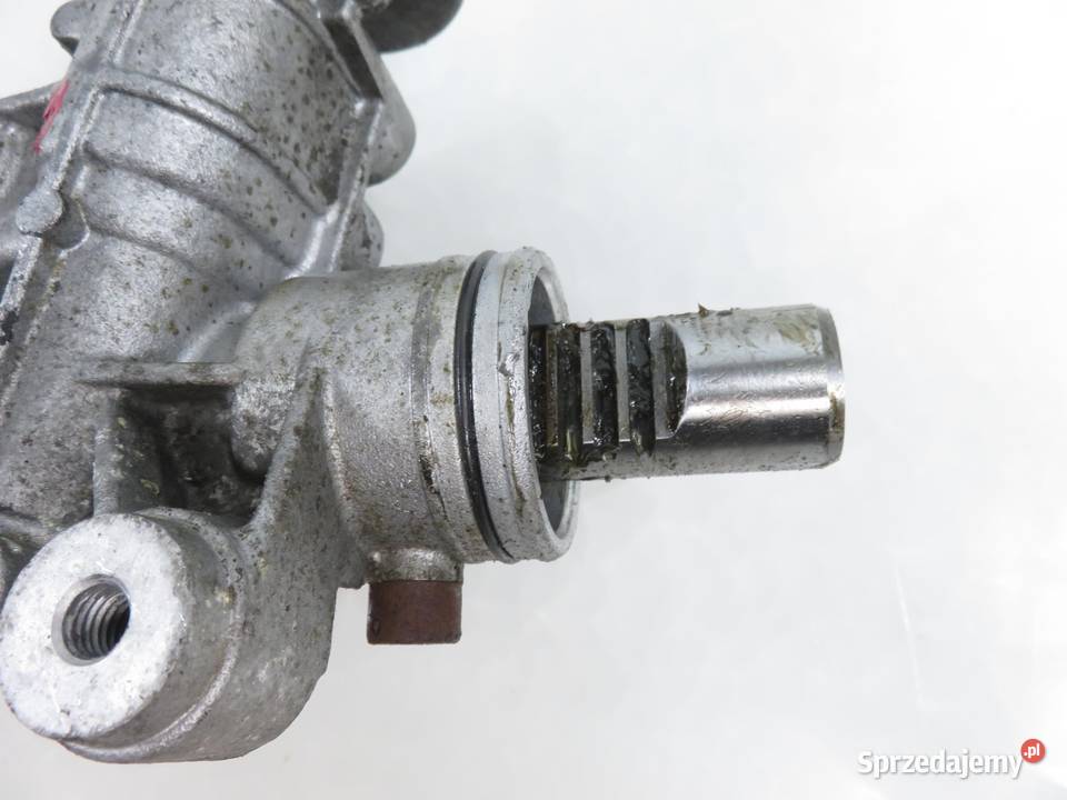 MAGLOWNICA AUDI A4 B6 6700000269 małopolskie