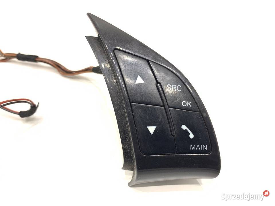 PRZEŁĄCZNIKI KIEROWNICY FIAT BRAVO II 70132010BK