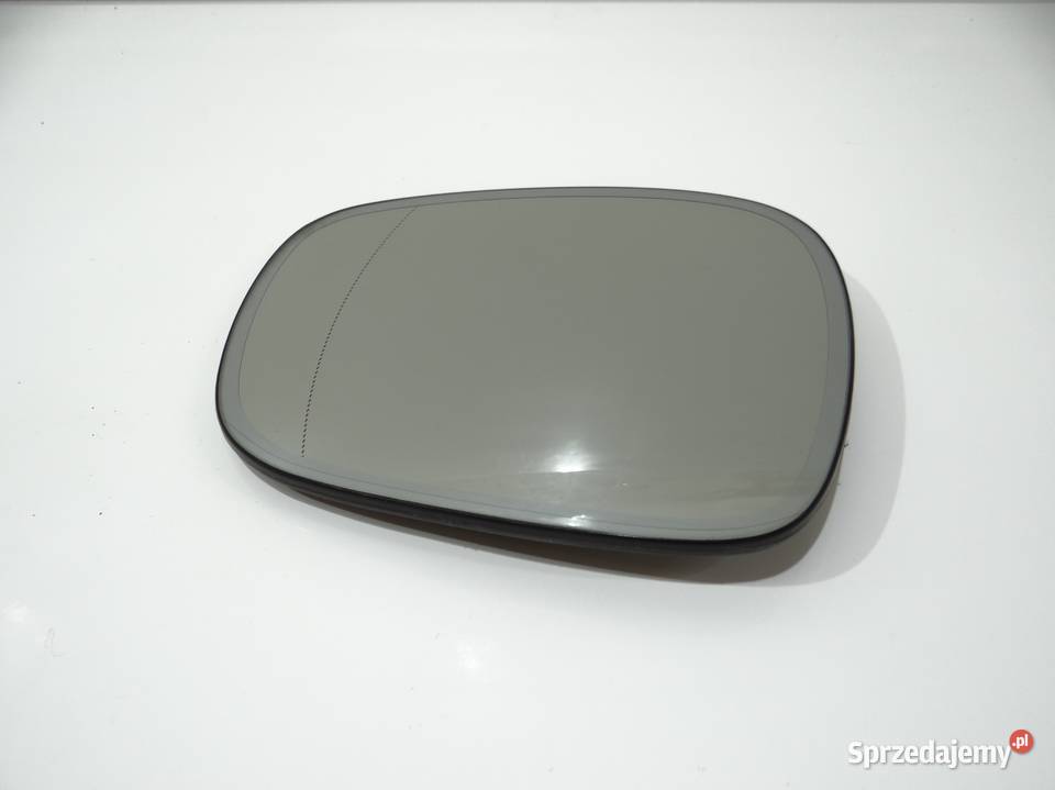 BMW X1 E84 WKŁAD LUSTERKA LEWY FOTOCHROM OE osobowe Strzyżewice