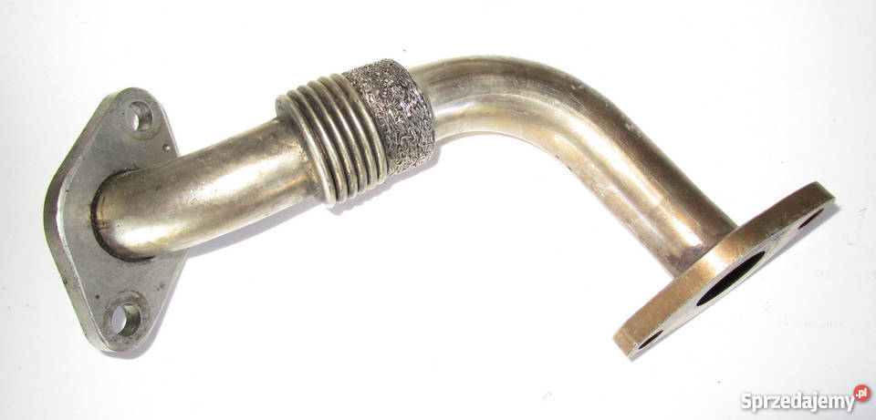 Rura rurka 038131521L Vw Seat Skoda Audi śląskie Mikołów