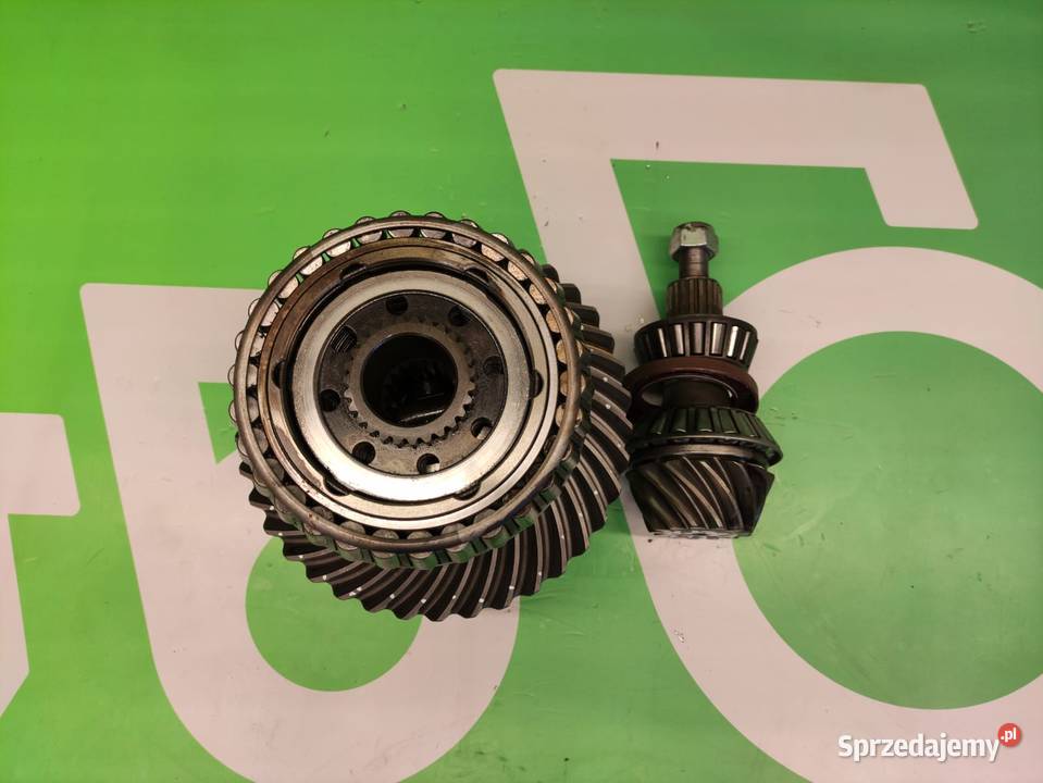 Dyferencjał 13x38 Dana 7400401201 ACV0245050 Pozostałe Wilkowo