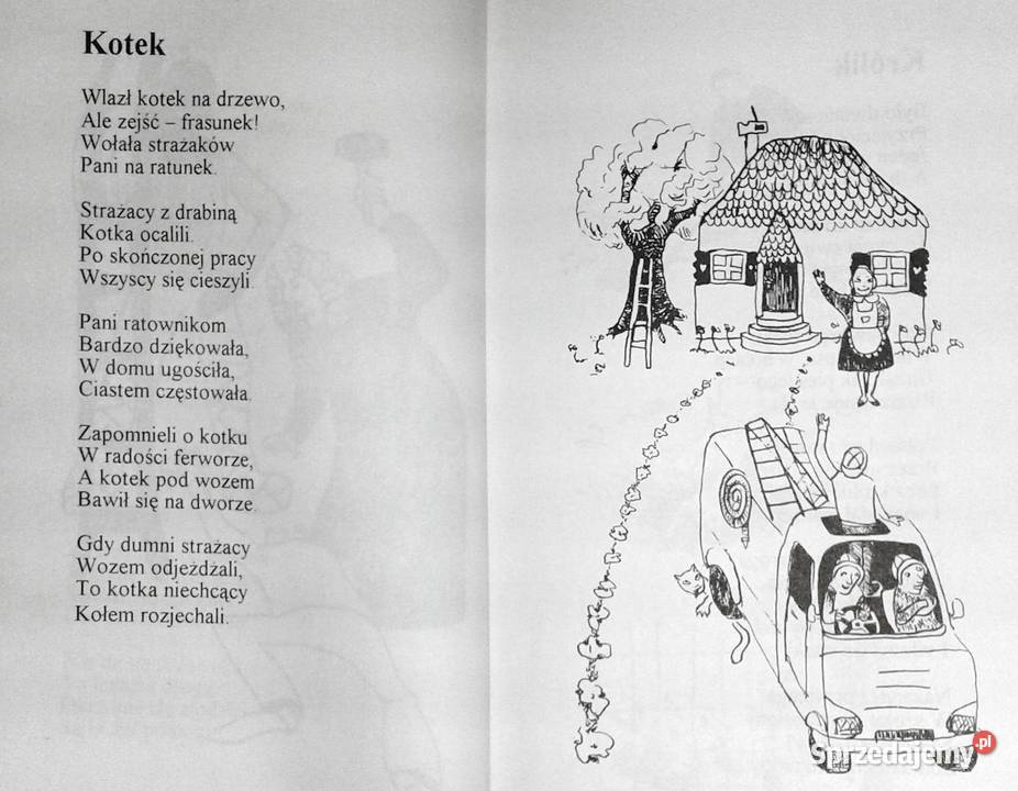 Ballady z Kanady Jerzy Wers Pozostałe Chełm