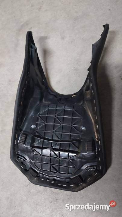 KANAPA SIEDZENIE DUCATI 125 Siedzenia Wrocław