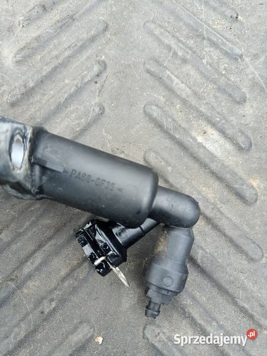 Wysprzęglik citroen Xsara Picasso I 16 HDi osobowe Szczecin