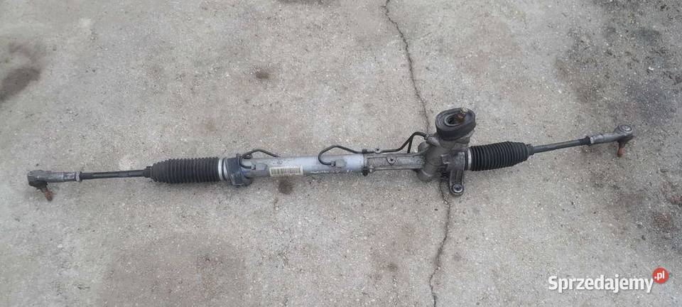 Przekładnia Kierownicza Maglownica Vw Jetta 5C