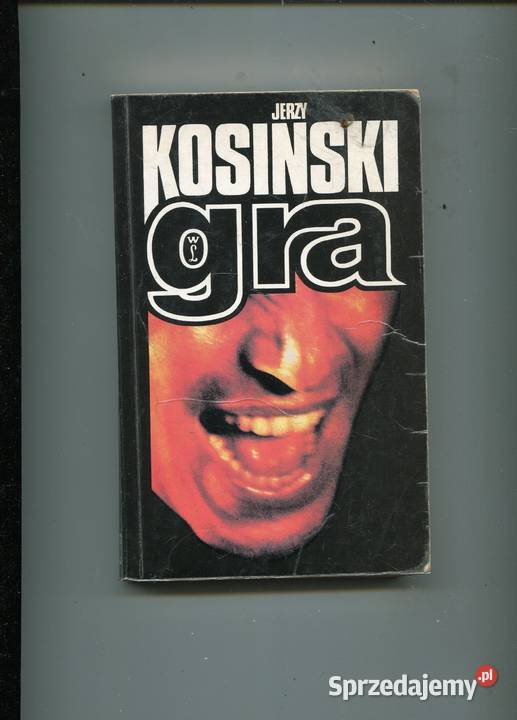 Gra Kosiński Szczecin