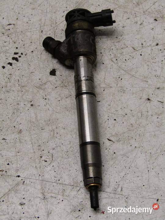 WTRYSKIWACZE WTRYSKI 17 CRDI KPL HYUNDAI TUCSON lubelskie sprzedam
