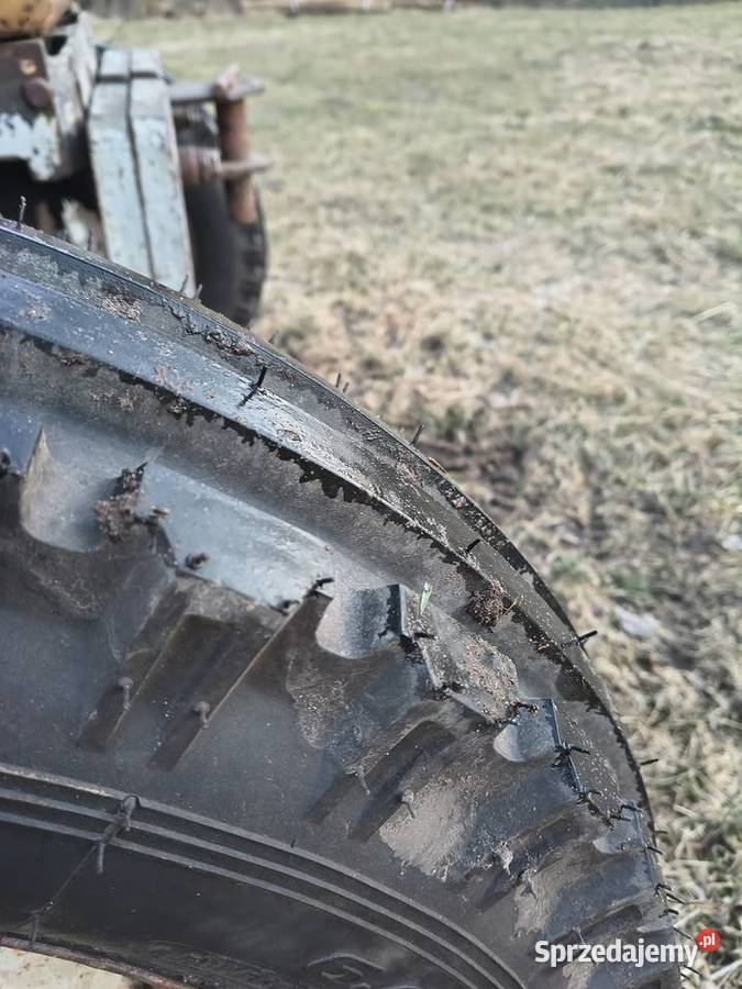 Sprzedam Ciągnik Ursus C 330 podlaskie Pełch