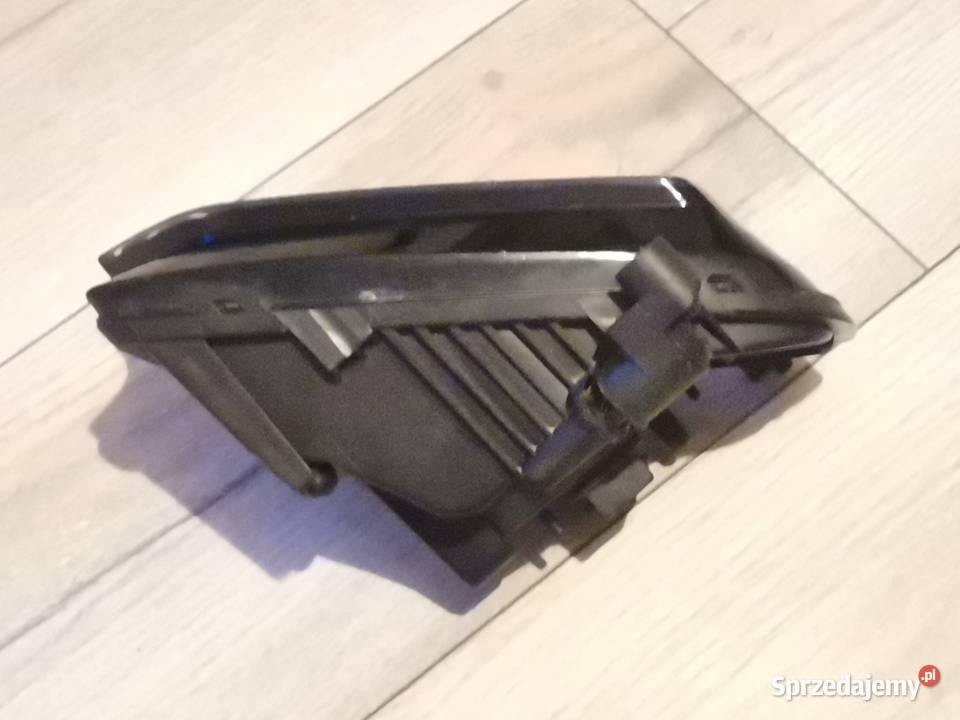 AUDI A5 LIFT PRAWY HALOGEN PRZÓD USZKODZONY Międzychód