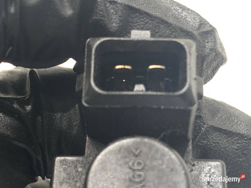 ZAWÓR PODCIŚNIENIA BMW E61 25 177 1742712 Zawory podciśnienia