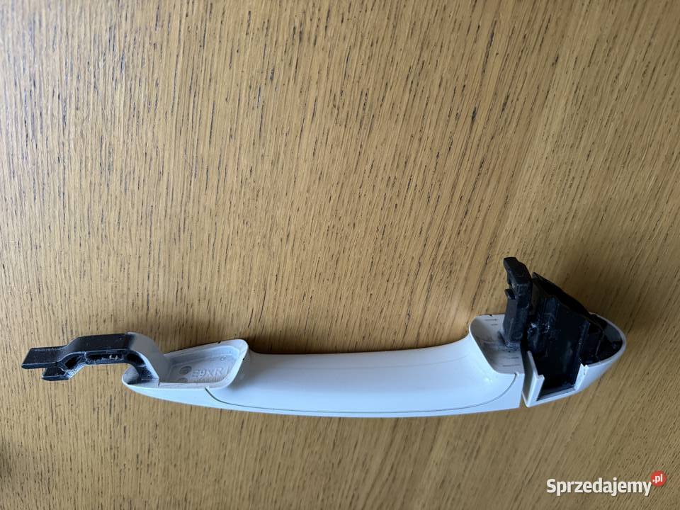 Prawa klamka drzwi Bmw e92 osobowe Klamki podkarpackie