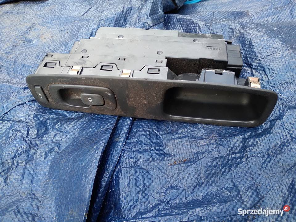 Volvo s80 I panel przełącznik szyby 9467627 osobowe Strzelce Krajeńskie